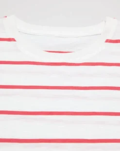 Sale Dunnes Stores Slub T-Shirt (2-14 Years)