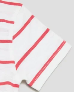 Sale Dunnes Stores Slub T-Shirt (2-14 Years)