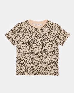 Sale Dunnes Stores Slub T-Shirt (2-14 Years)