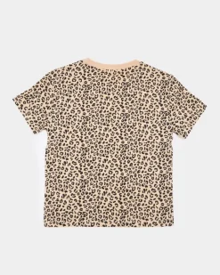 Sale Dunnes Stores Slub T-Shirt (2-14 Years)