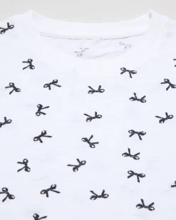 Discount Dunnes Stores Slub T-Shirt (2-14 Years)