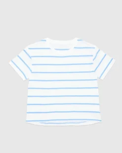 Hot Dunnes Stores Slub T-Shirt (2-14 Years)