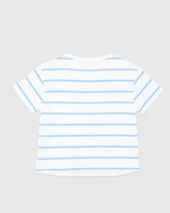 Hot Dunnes Stores Slub T-Shirt (2-14 Years)