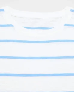 Hot Dunnes Stores Slub T-Shirt (2-14 Years)