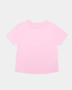 Hot Dunnes Stores Slub T-Shirt (2-14 Years)