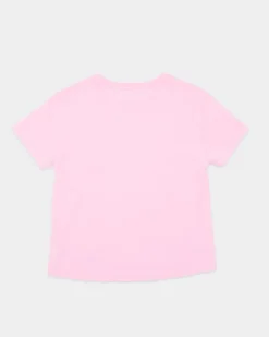 Hot Dunnes Stores Slub T-Shirt (2-14 Years)