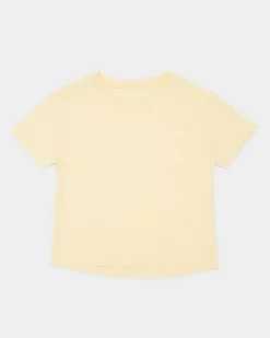 Outlet Dunnes Stores Slub T-Shirt (2-14 Years)