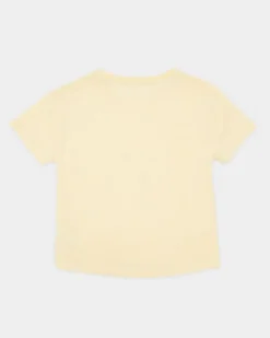 Outlet Dunnes Stores Slub T-Shirt (2-14 Years)