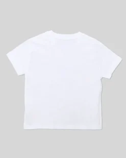 New Dunnes Stores Slub T-Shirt (2-14 Years)