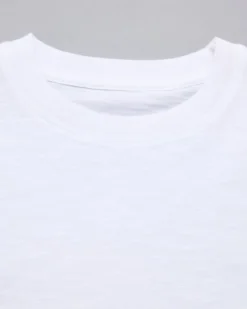 New Dunnes Stores Slub T-Shirt (2-14 Years)