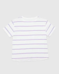 Clearance Dunnes Stores Slub T-Shirt (2-14 Years)