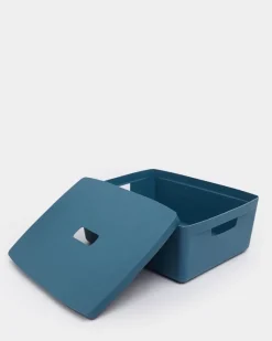 Clearance Dunnes Stores Smart Storage Box With Lid