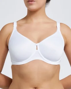 Outlet Dunnes Stores Smooth Minimiser Bra (D-F)