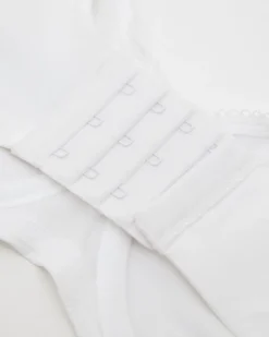Outlet Dunnes Stores Smooth Minimiser Bra (D-F)