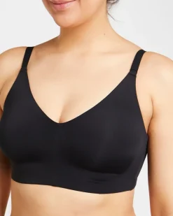 Outlet Dunnes Stores Smooth Stretch Full Cup Non Wired Bra