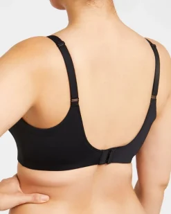 Outlet Dunnes Stores Smooth Stretch Full Cup Non Wired Bra