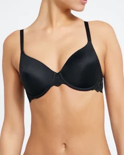 Sale Dunnes Stores Smoothing Non Padded Wired T-Shirt Bra