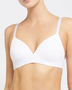 Hot Dunnes Stores Smoothing Non-Wired T-Shirt Bra