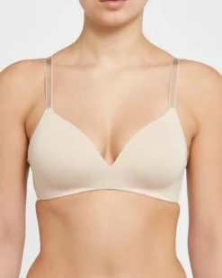 Clearance Dunnes Stores Smoothing Non-Wired T-Shirt Bra