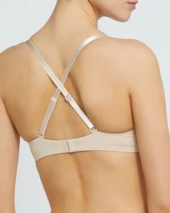 Clearance Dunnes Stores Smoothing Non-Wired T-Shirt Bra