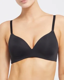Outlet Dunnes Stores Smoothing Non-Wired T-Shirt Bra