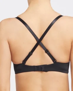 Outlet Dunnes Stores Smoothing Non-Wired T-Shirt Bra