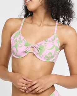 Discount Dunnes Stores Soft Cup Bikini Top