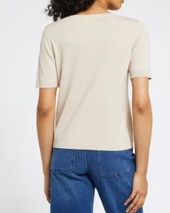 Clearance Dunnes Stores Soft Lightweight Button Cardigan