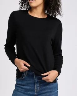 Hot Dunnes Stores Soft Lightweight Crew Neck Jumper