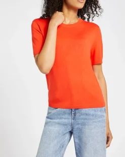 Sale Dunnes Stores Soft Lightweight Crew Neck Jumper