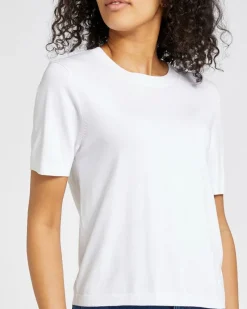 Outlet Dunnes Stores Soft Lightweight Crew Neck Jumper