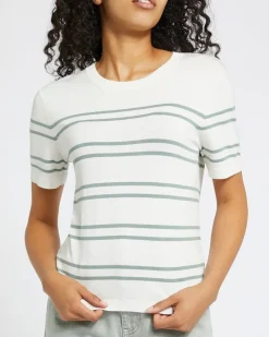 Sale Dunnes Stores Soft Lightweight Crew Neck Jumper