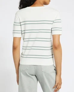 Sale Dunnes Stores Soft Lightweight Crew Neck Jumper