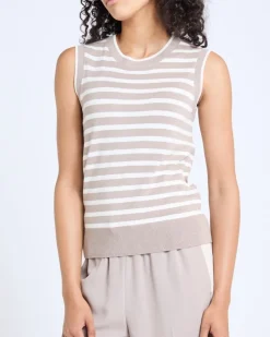 Best Dunnes Stores Soft Lightweight Knitted Vest
