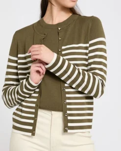 Sale Dunnes Stores Soft Lightweight Knitted Cardigan