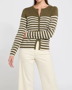 Sale Dunnes Stores Soft Lightweight Knitted Cardigan