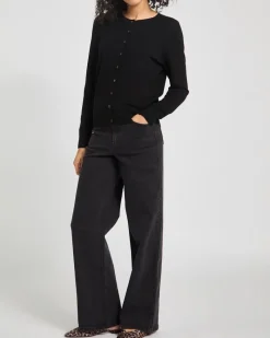 Discount Dunnes Stores Soft Lightweight Knitted Cardigan