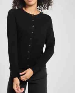 Discount Dunnes Stores Soft Lightweight Knitted Cardigan