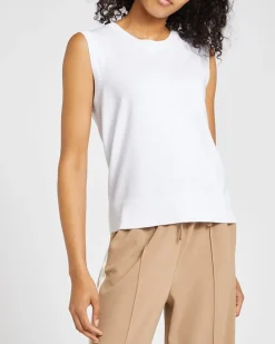 New Dunnes Stores Soft Lightweight Knitted Vest