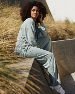 Hot Dunnes Stores Soft Luxe Wide Leg Joggers