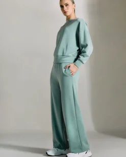 Hot Dunnes Stores Soft Luxe Wide Leg Joggers