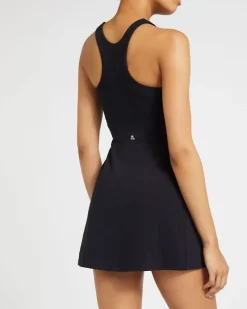 Clearance Dunnes Stores Soft Sculpt Dress With Built in Shorts