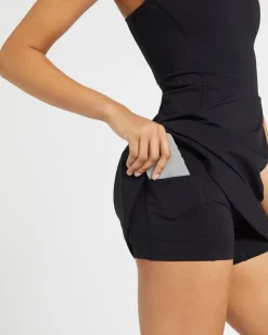 Clearance Dunnes Stores Soft Sculpt Dress With Built in Shorts