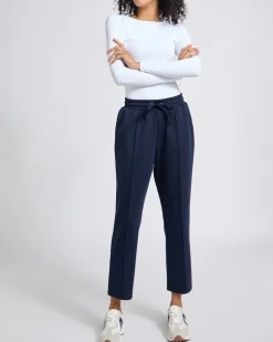 Sale Dunnes Stores Soft Touch Elasticated Waist Joggers