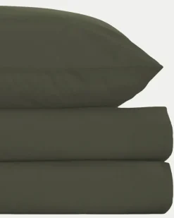 Fashion Dunnes Stores Soft Touch Microfibre Standard Pillowcases - Pack Of 2