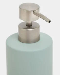 Outlet Dunnes Stores Soft Touch Soap Dispenser