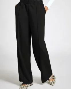 Clearance Dunnes Stores Soft Wide Leg Joggers
