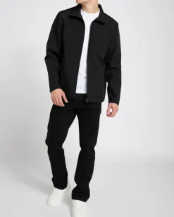 Discount Dunnes Stores Softshell Water-Repellent Wind-Resistant Jacket