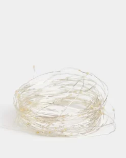 New Dunnes Stores Solar Filament LED Light Chain