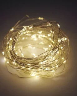 New Dunnes Stores Solar Filament LED Light Chain